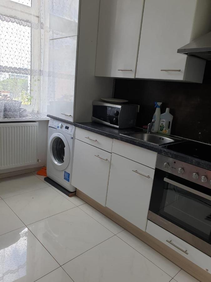 Meldemannstrasse Apartment