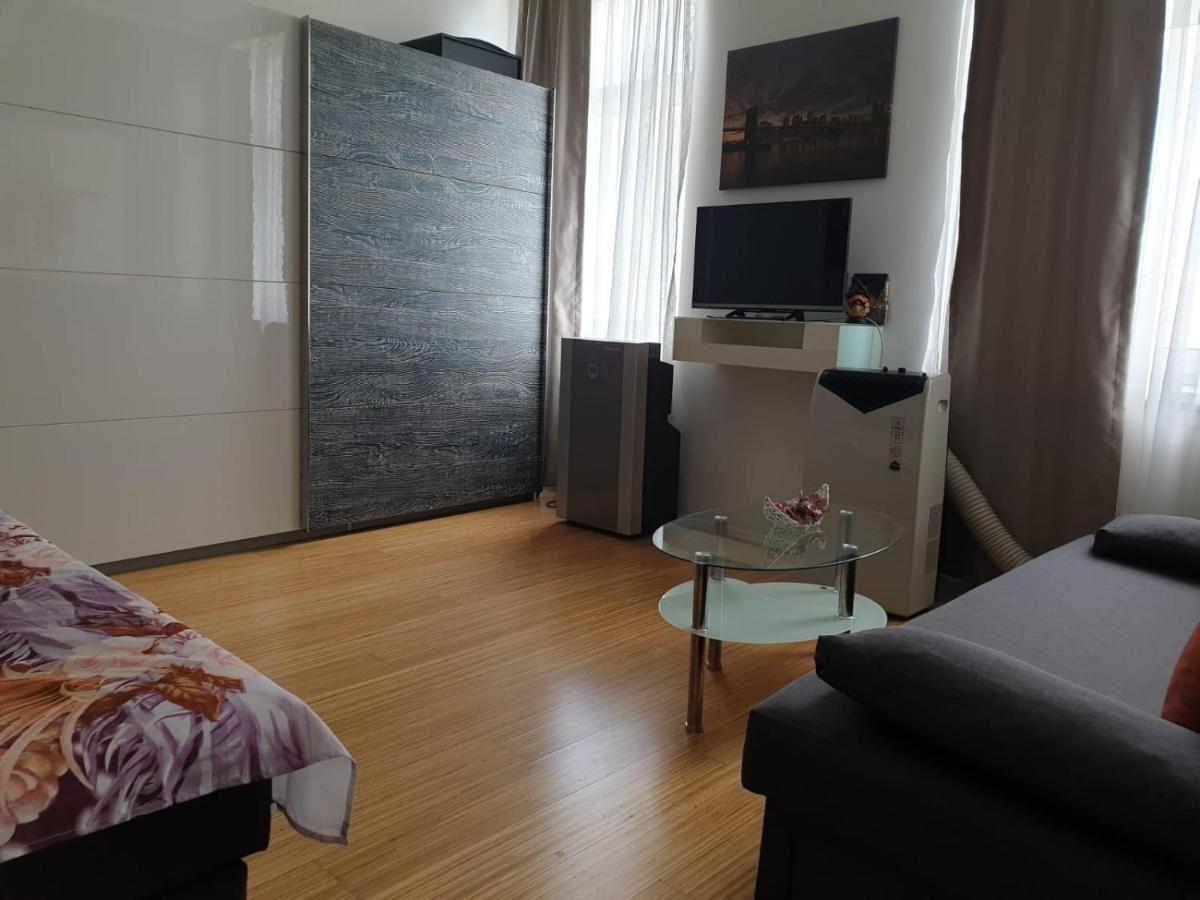 Meldemannstrasse Apartment