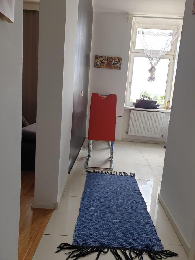 Meldemannstrasse * Wien